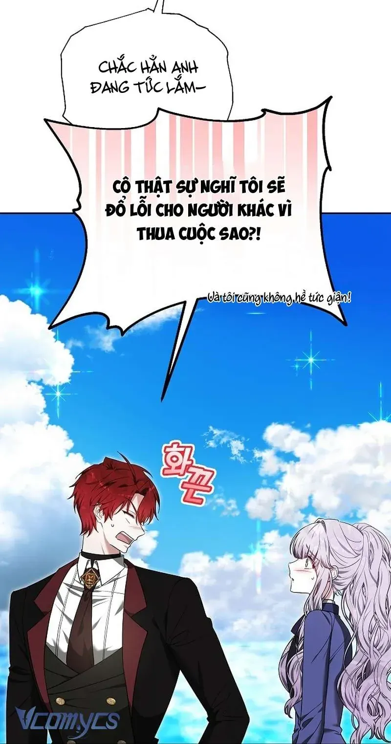 Cô Dâu Của Obsidian Chap 20 - Next Chap 19