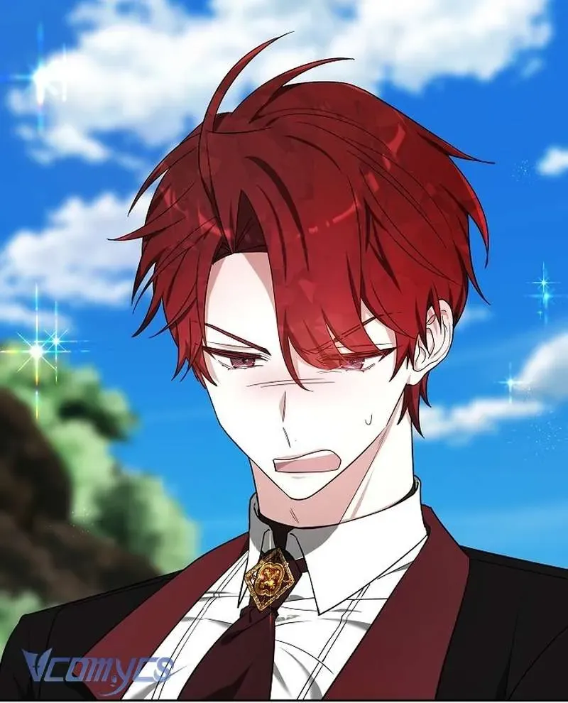 Cô Dâu Của Obsidian Chap 20 - Next Chap 19