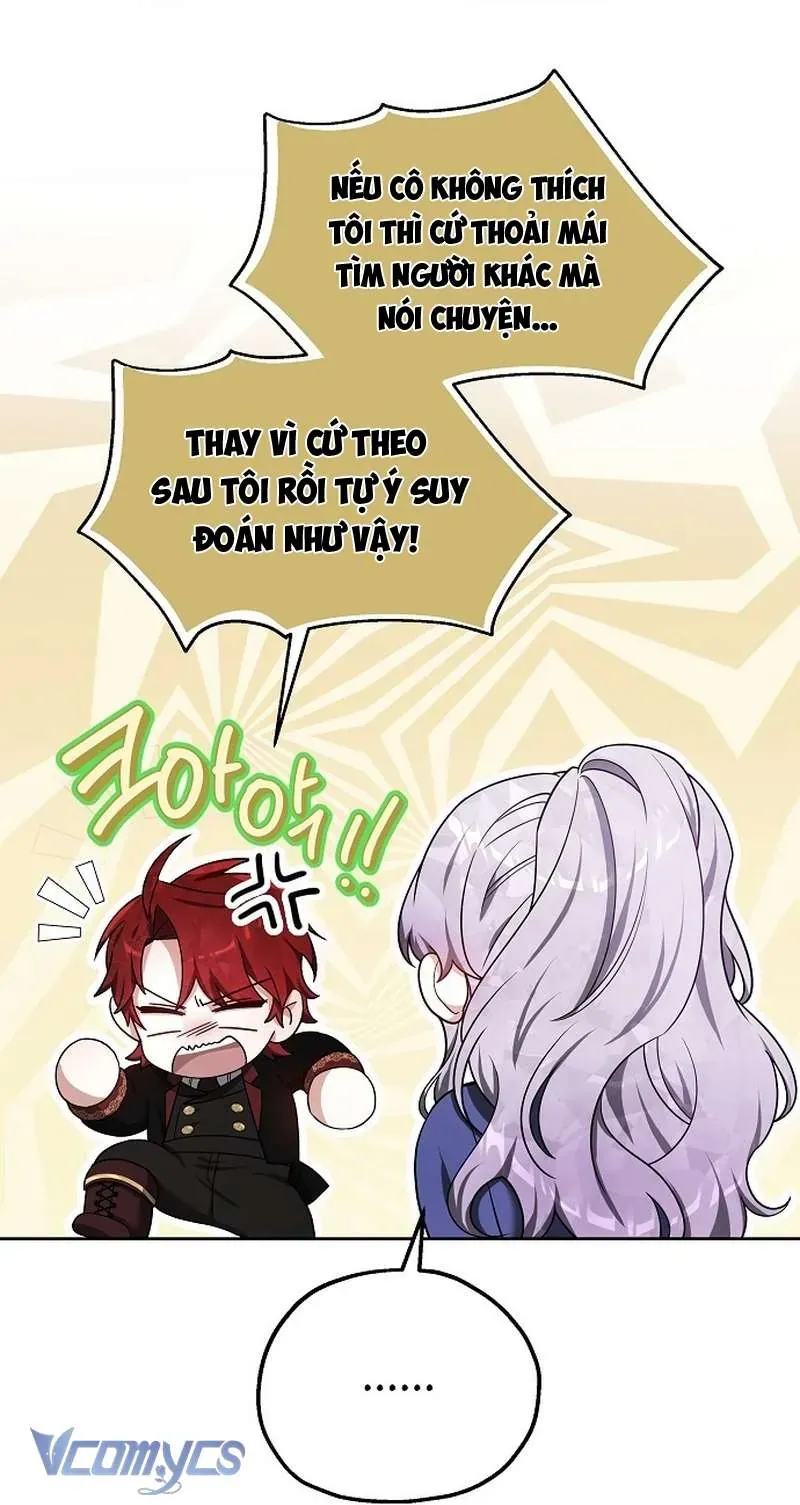 Cô Dâu Của Obsidian Chap 20 - Next Chap 19