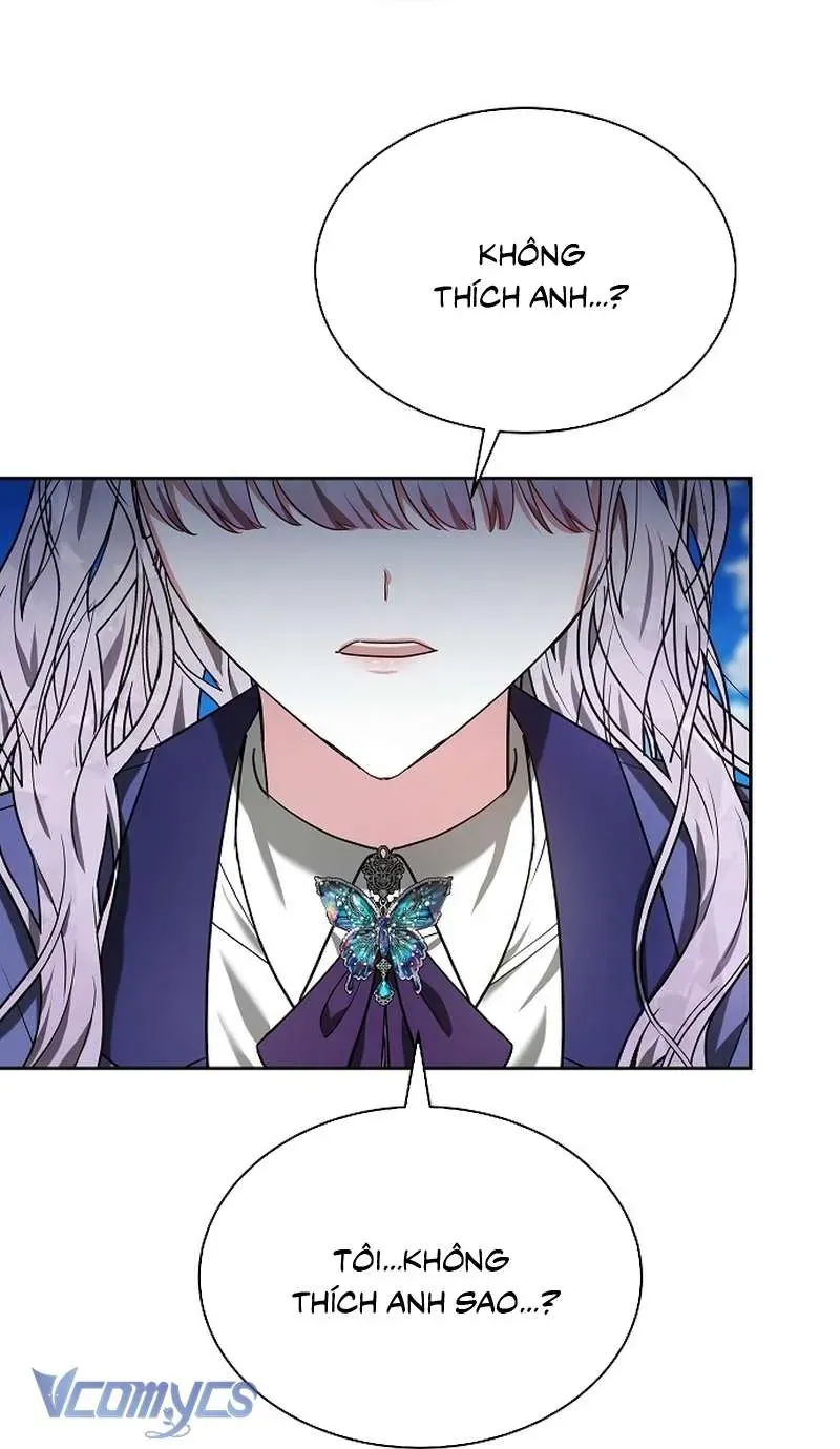 Cô Dâu Của Obsidian Chap 20 - Next Chap 19