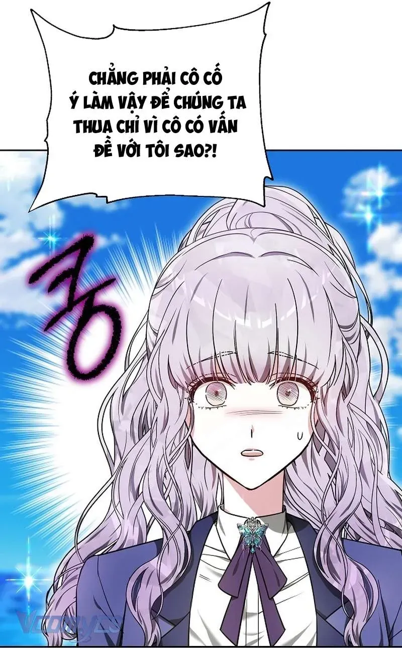 Cô Dâu Của Obsidian Chap 20 - Next Chap 19