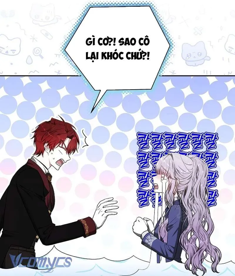 Cô Dâu Của Obsidian Chap 20 - Next Chap 19