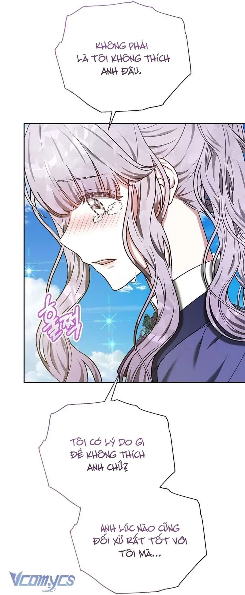 Cô Dâu Của Obsidian Chap 20 - Next Chap 19