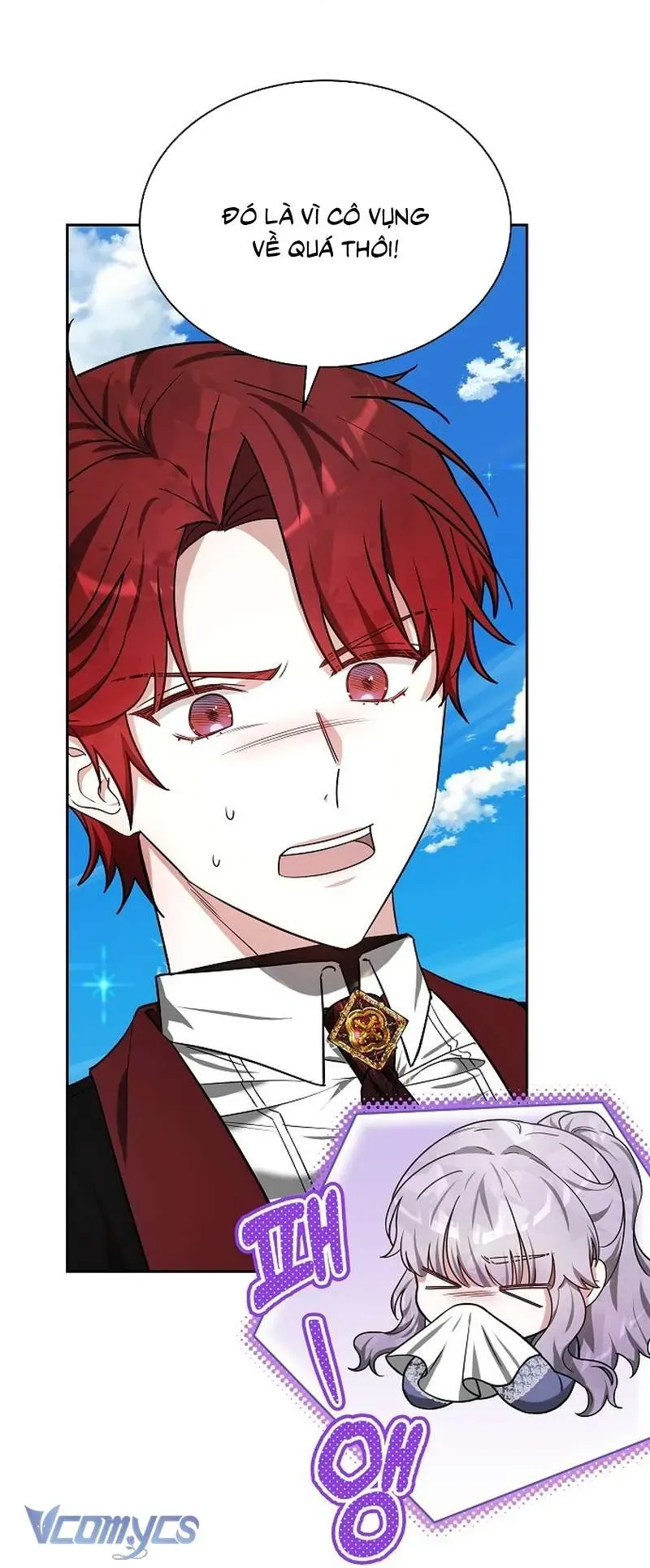 Cô Dâu Của Obsidian Chap 20 - Next Chap 19