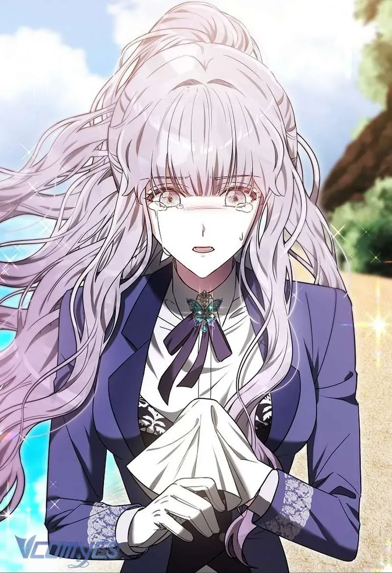 Cô Dâu Của Obsidian Chap 20 - Next Chap 19