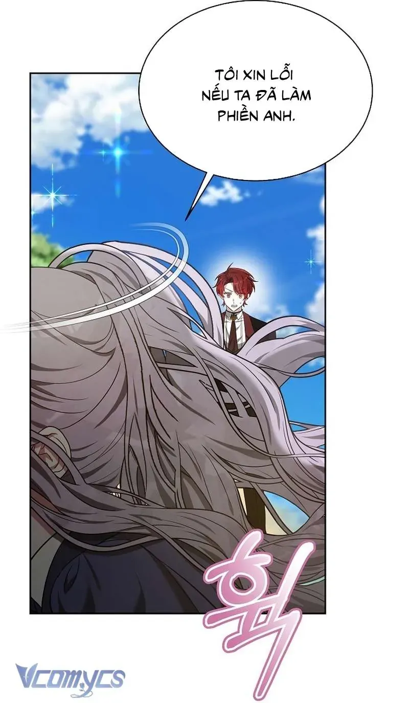 Cô Dâu Của Obsidian Chap 20 - Next Chap 19