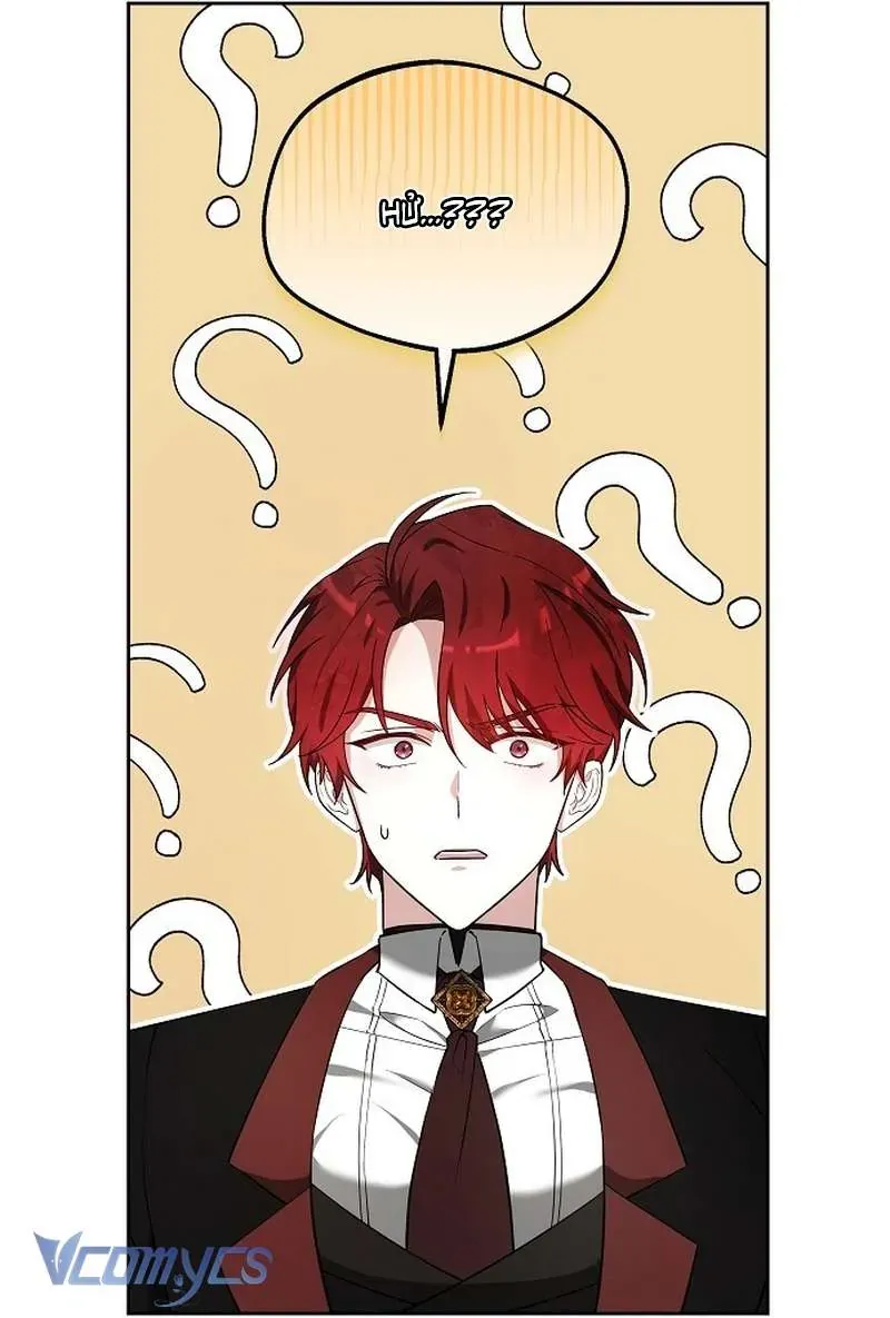 Cô Dâu Của Obsidian Chap 20 - Next Chap 19