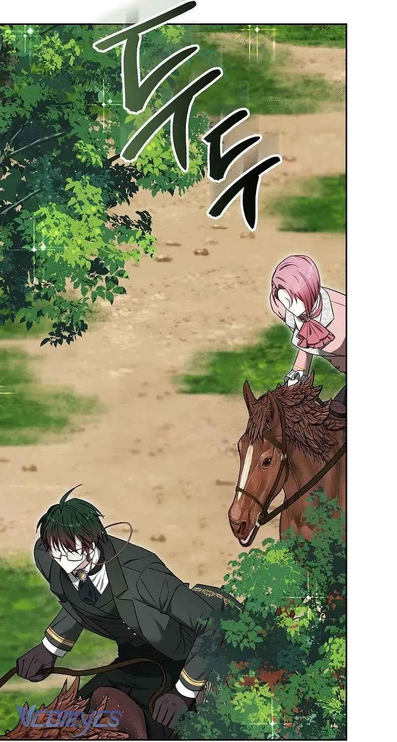 Cô Dâu Của Obsidian Chap 20 - Next Chap 19