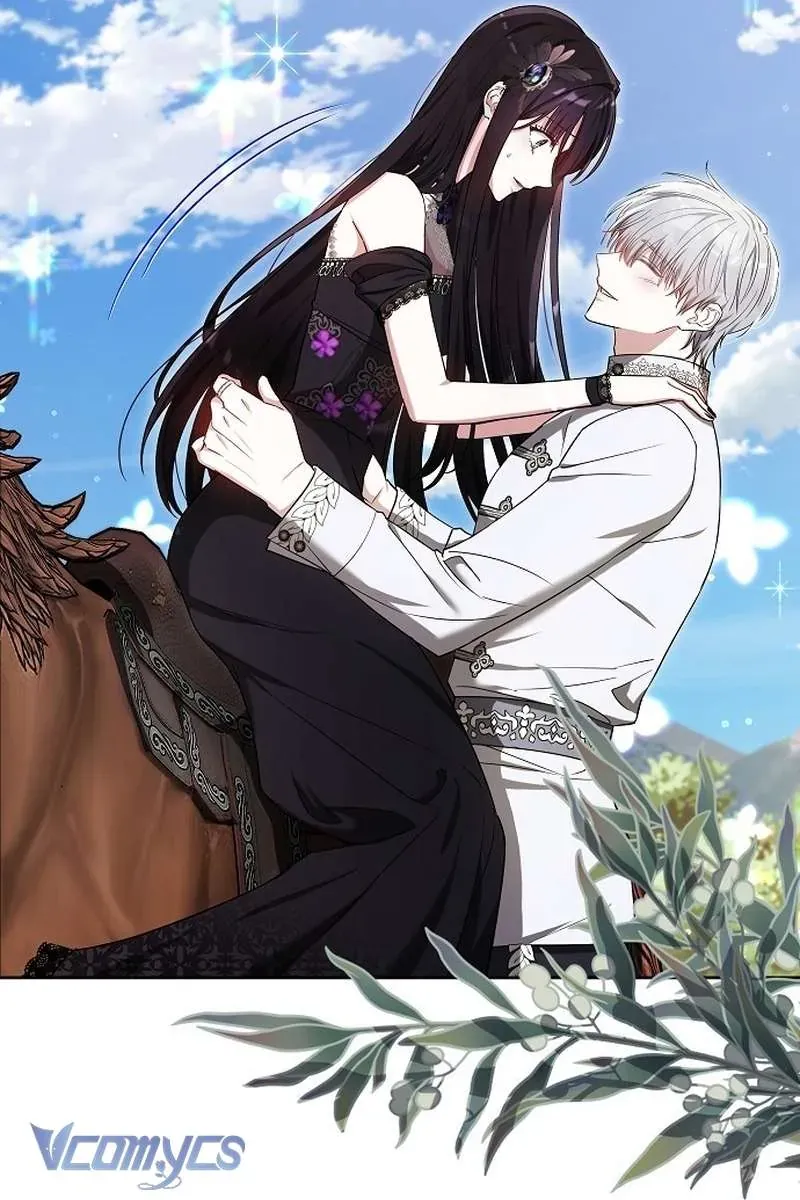 Cô Dâu Của Obsidian Chap 20 - Next Chap 19