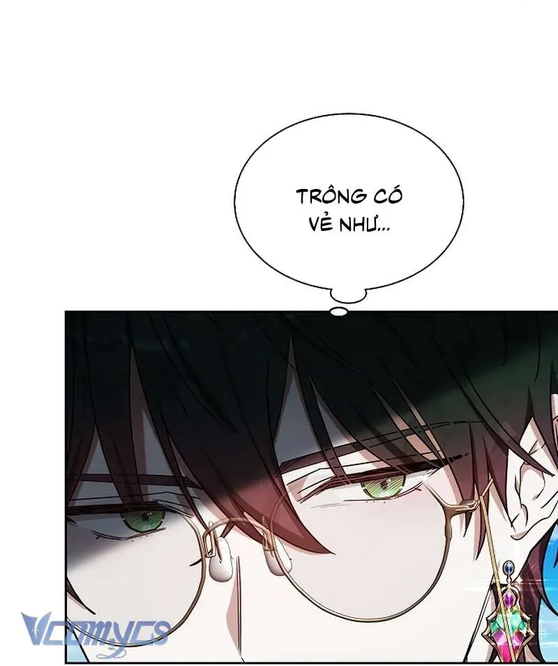 Cô Dâu Của Obsidian Chap 20 - Next Chap 19