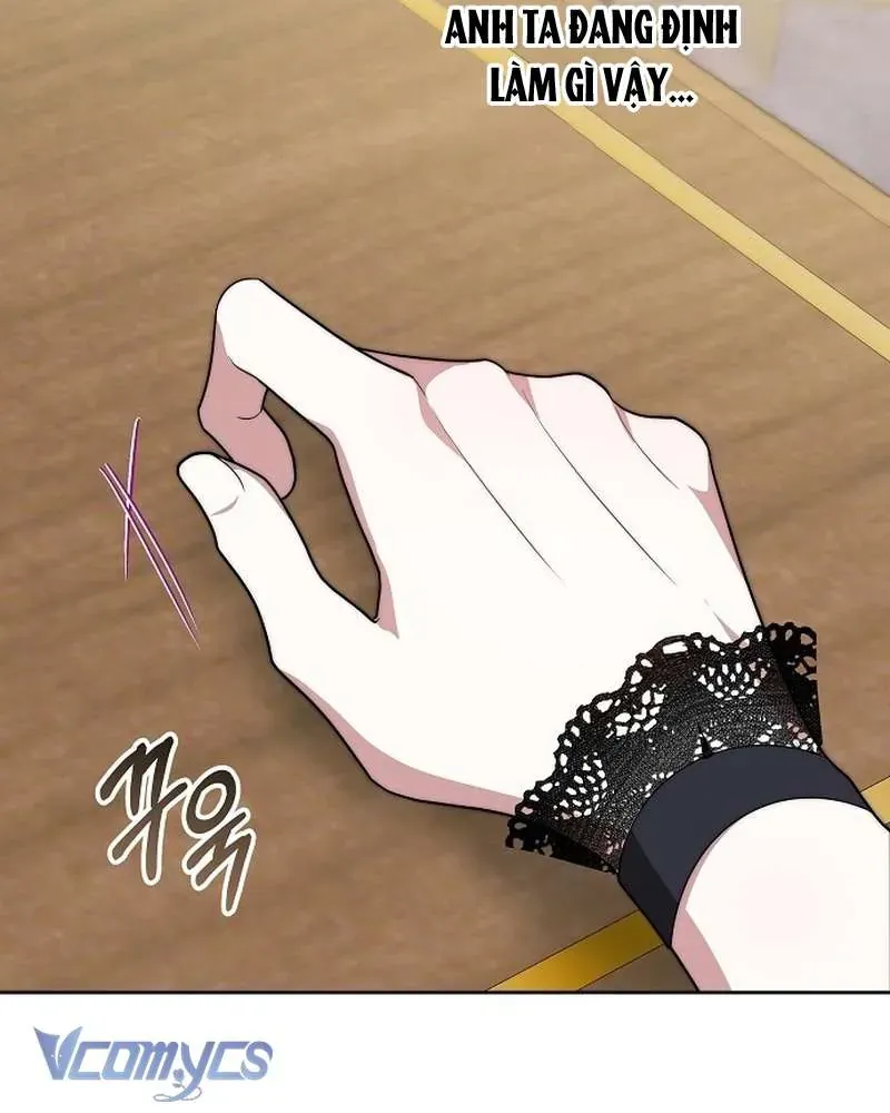 Cô Dâu Của Obsidian Chap 21 - Next Chap 20