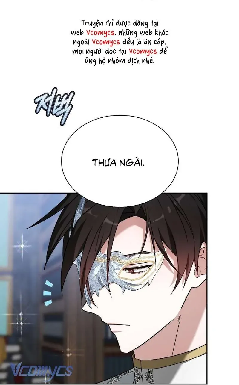 Cô Dâu Của Obsidian Chap 21 - Next Chap 20