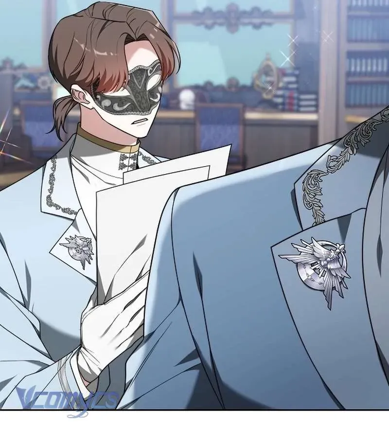 Cô Dâu Của Obsidian Chap 21 - Next Chap 20