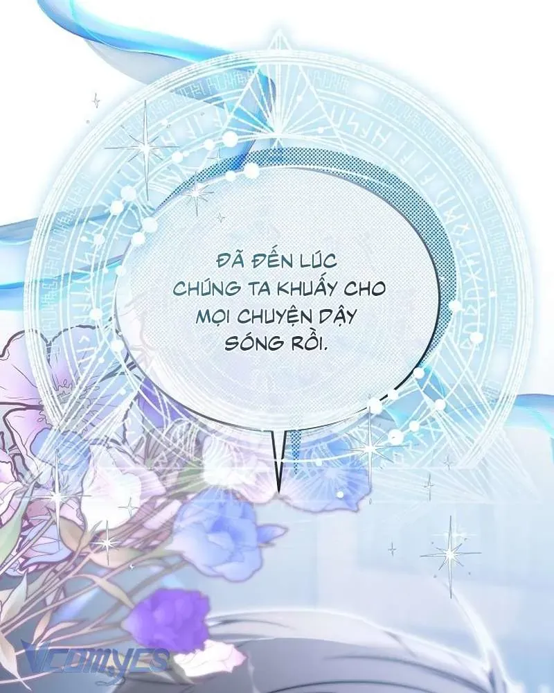 Cô Dâu Của Obsidian Chap 21 - Next Chap 20
