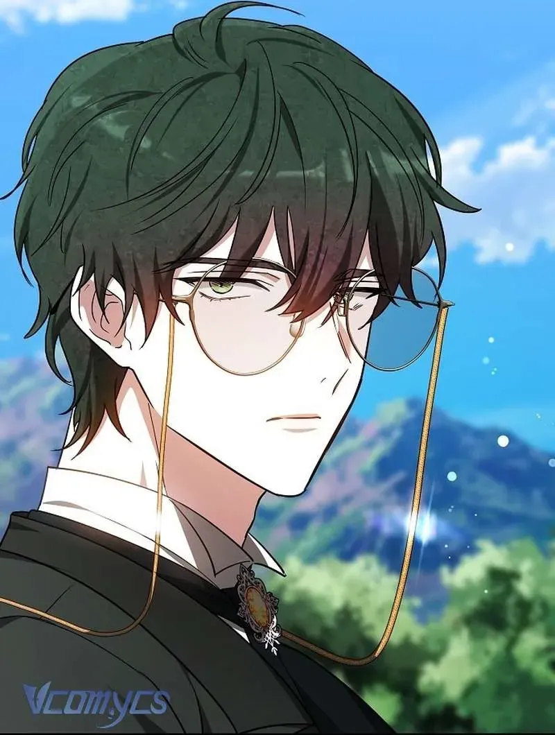 Cô Dâu Của Obsidian Chap 21 - Next Chap 20