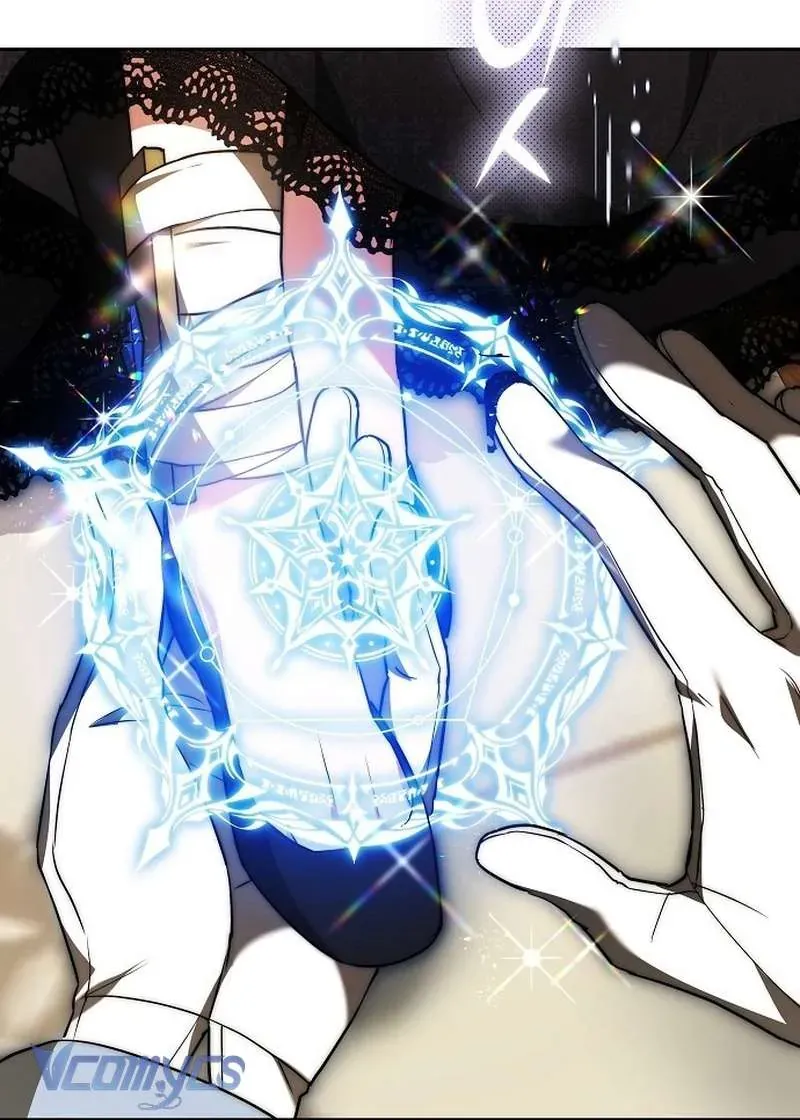 Cô Dâu Của Obsidian Chap 21 - Next Chap 20