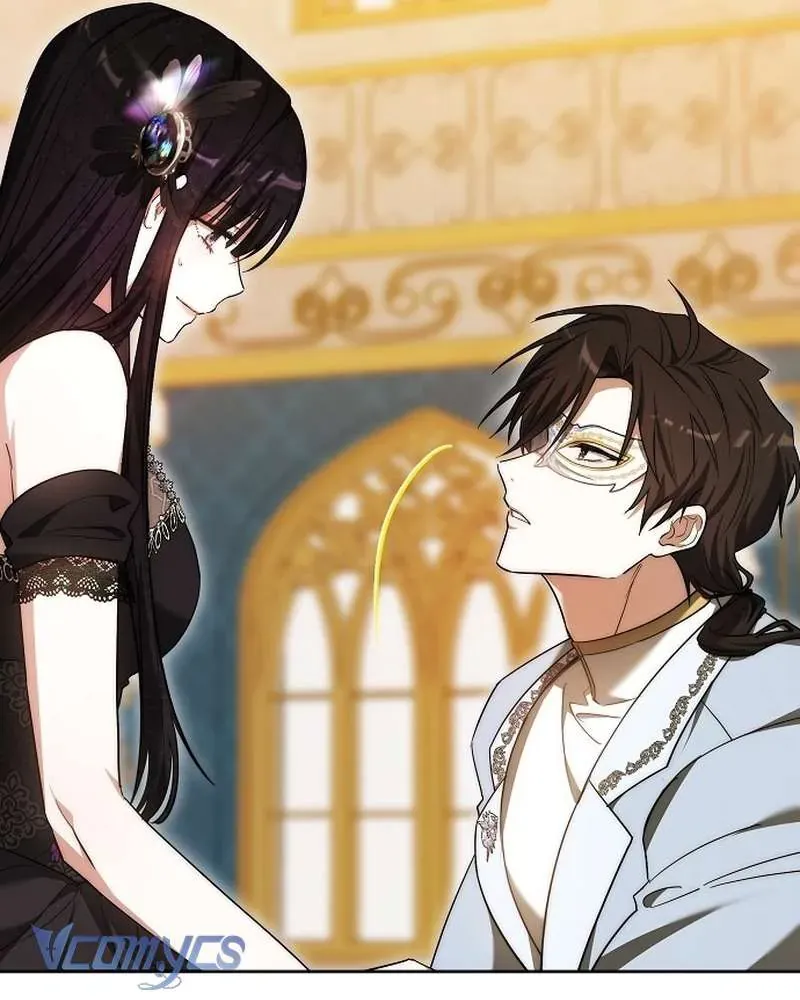 Cô Dâu Của Obsidian Chap 21 - Next Chap 20