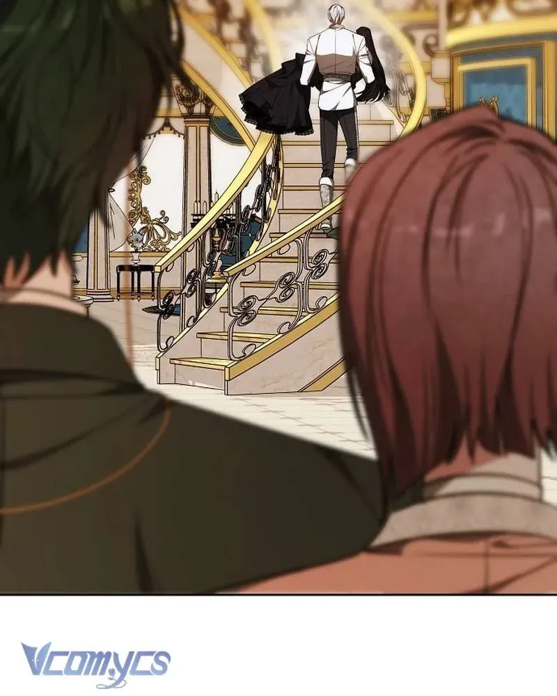 Cô Dâu Của Obsidian Chap 21 - Next Chap 20