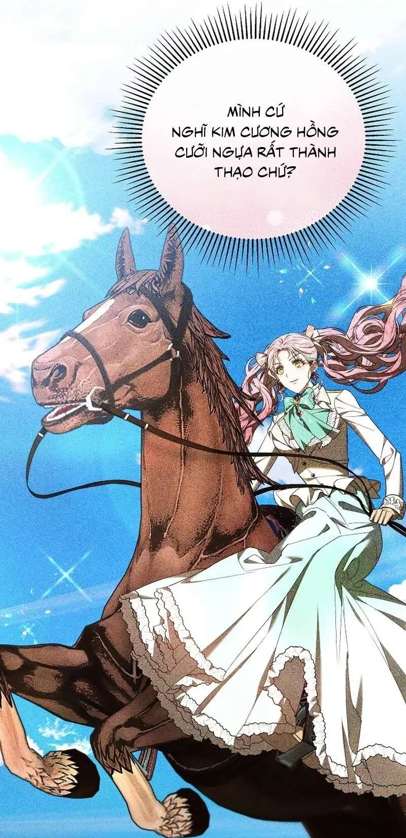 Cô Dâu Của Obsidian Chap 21 - Next Chap 20