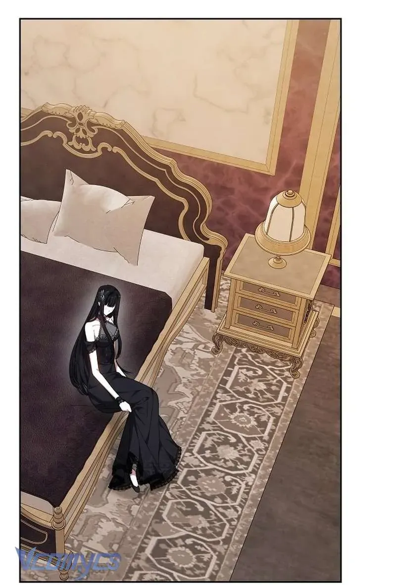 Cô Dâu Của Obsidian Chap 21 - Next Chap 20