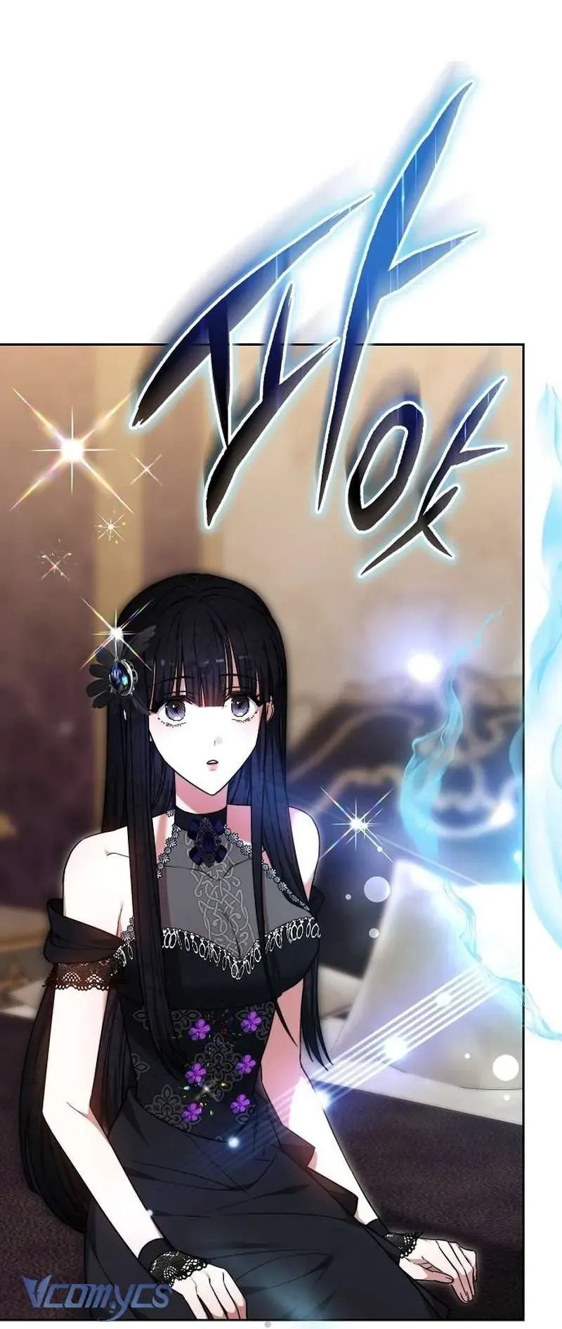 Cô Dâu Của Obsidian Chap 21 - Next Chap 20