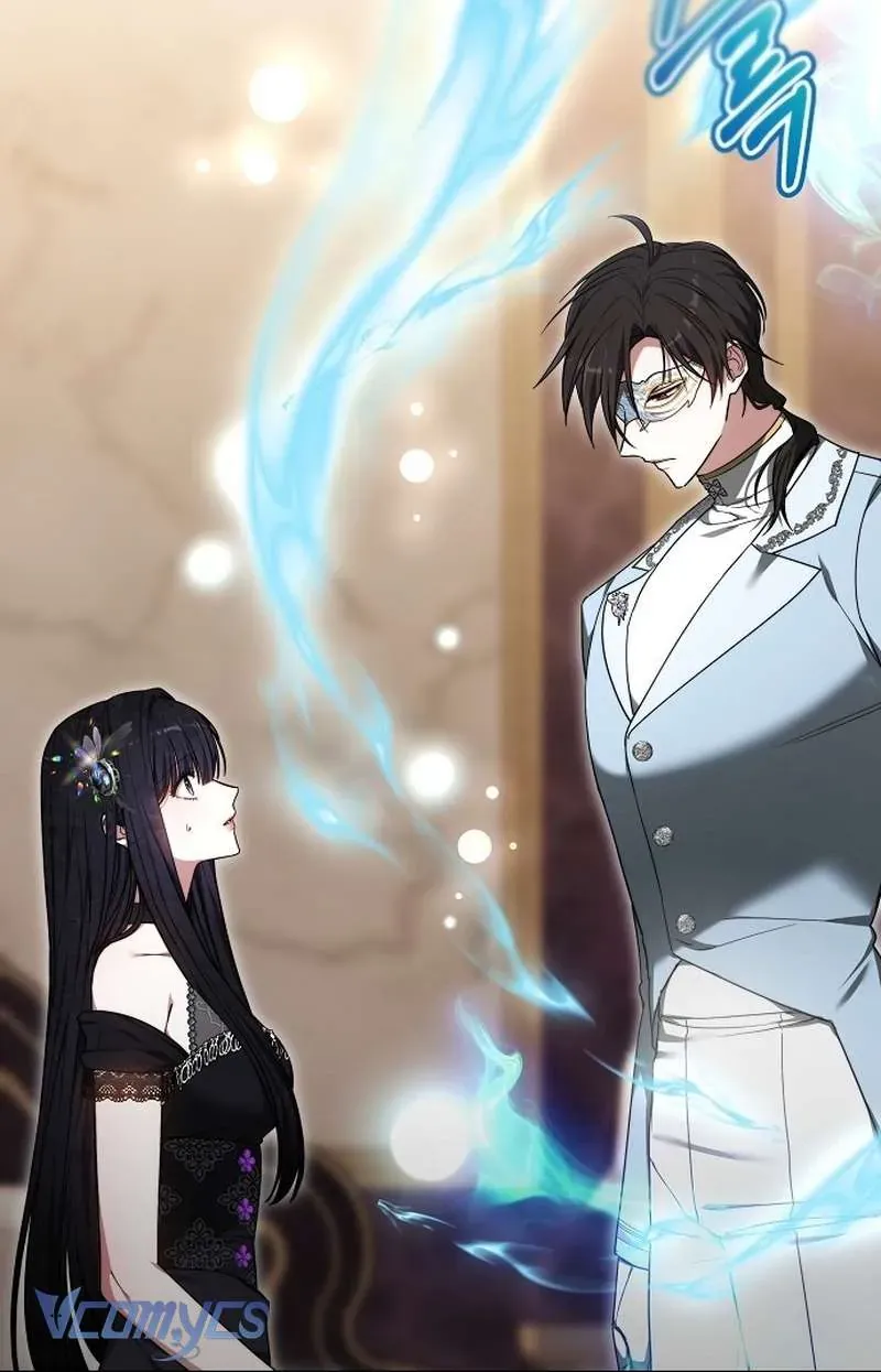 Cô Dâu Của Obsidian Chap 21 - Next Chap 20