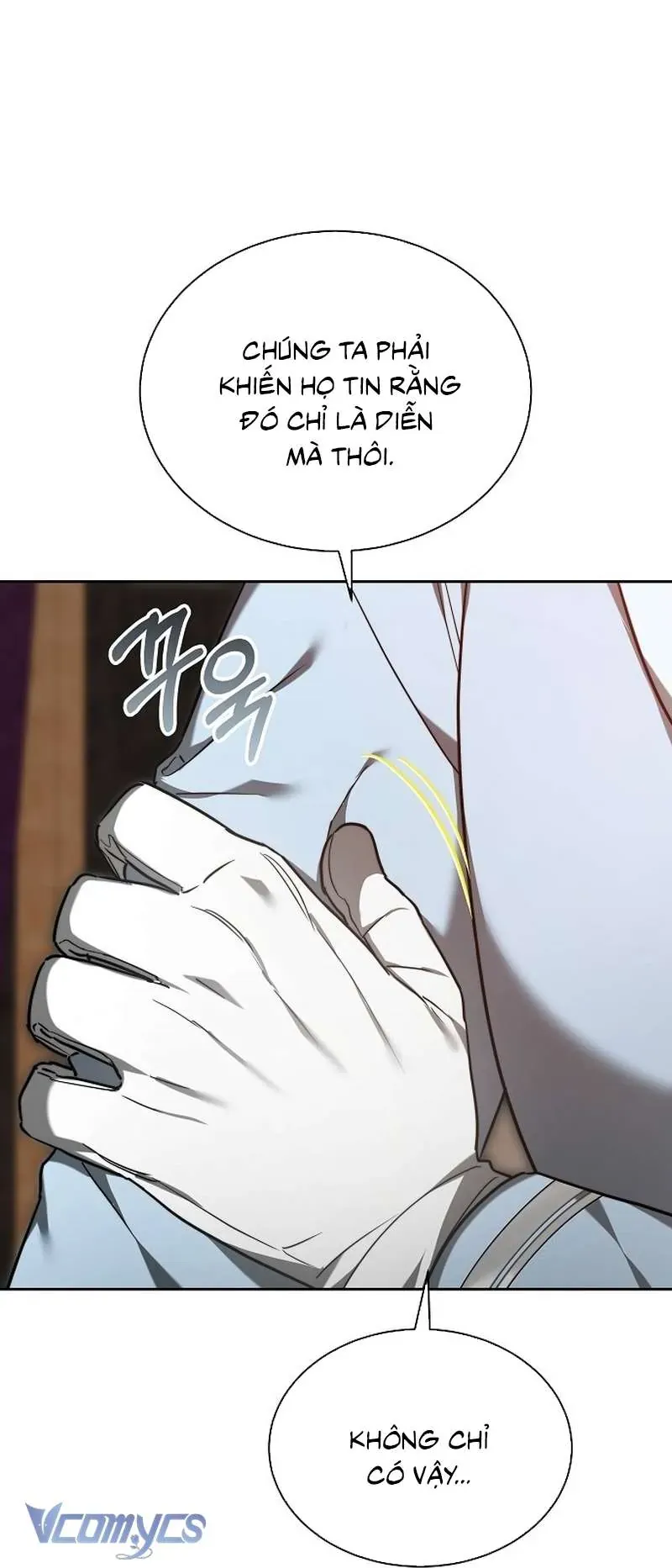 Cô Dâu Của Obsidian Chap 21 - Next Chap 20