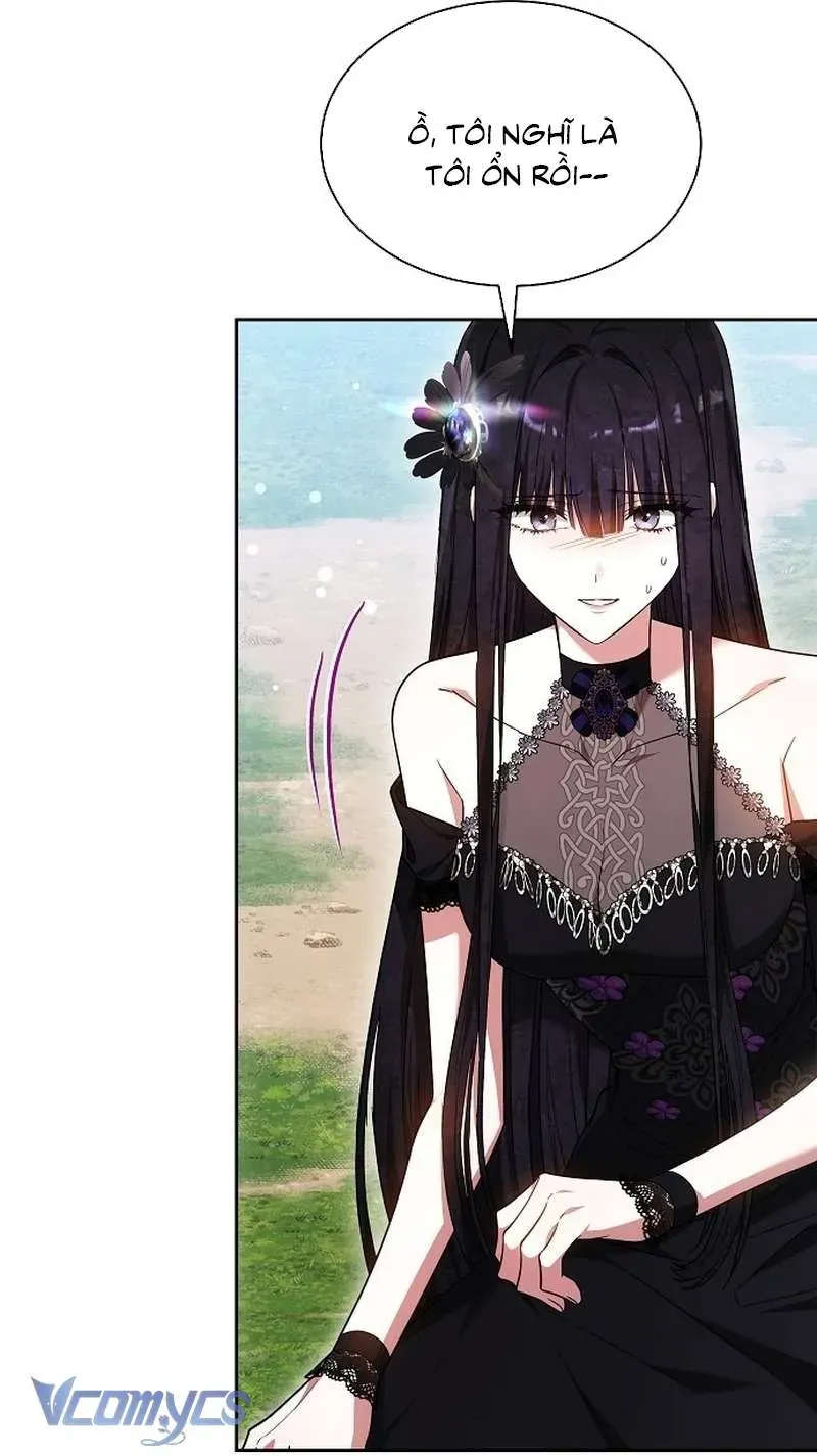 Cô Dâu Của Obsidian Chap 21 - Next Chap 20