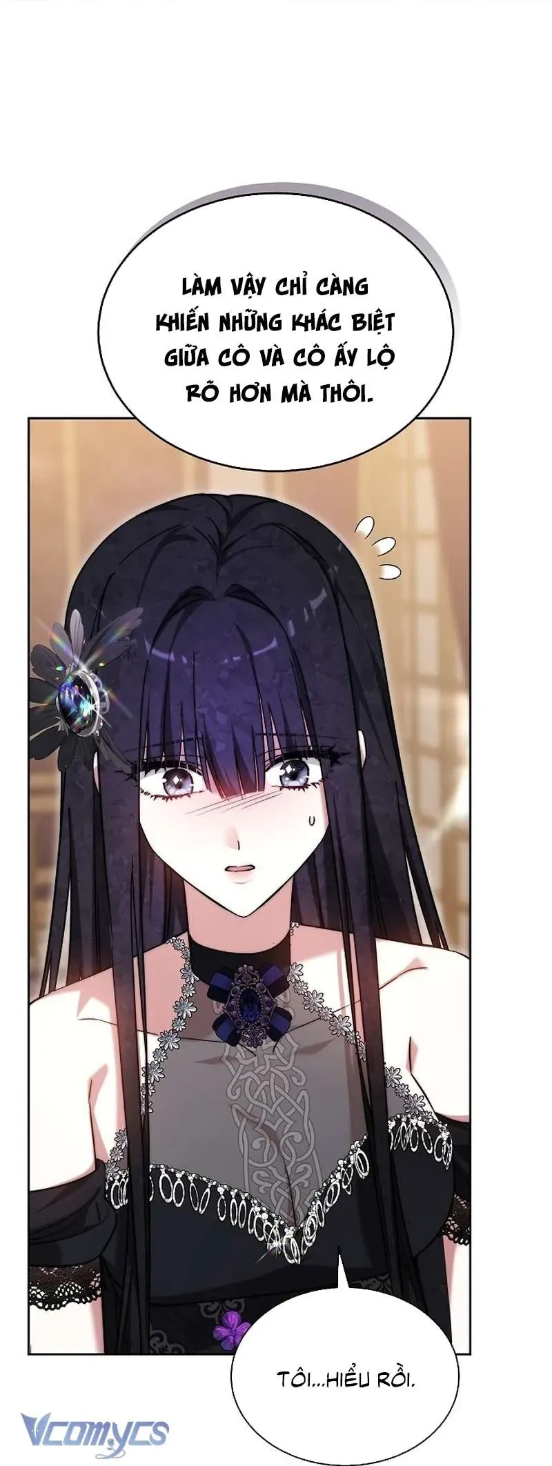 Cô Dâu Của Obsidian Chap 21 - Next Chap 20