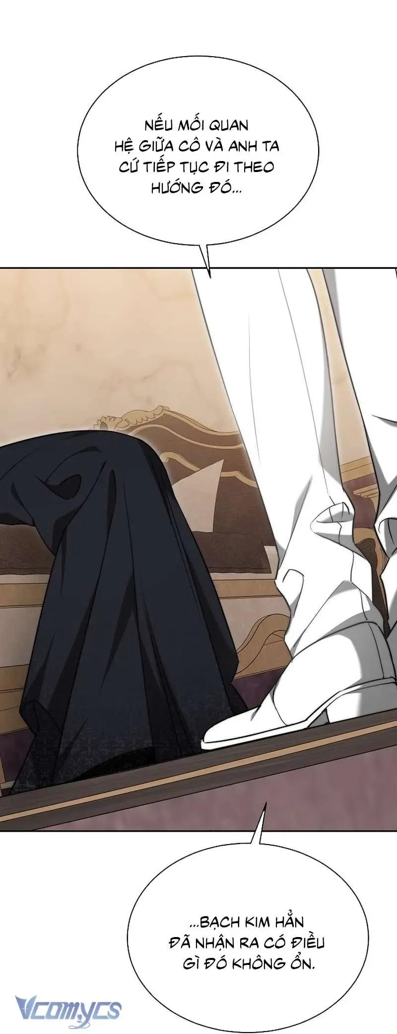 Cô Dâu Của Obsidian Chap 21 - Next Chap 20