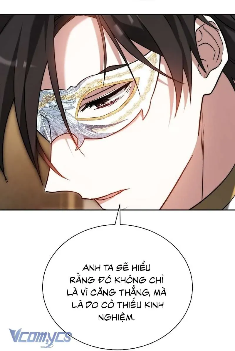 Cô Dâu Của Obsidian Chap 21 - Next Chap 20