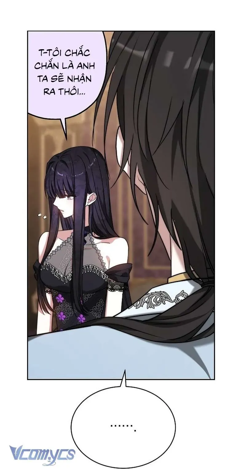 Cô Dâu Của Obsidian Chap 21 - Next Chap 20