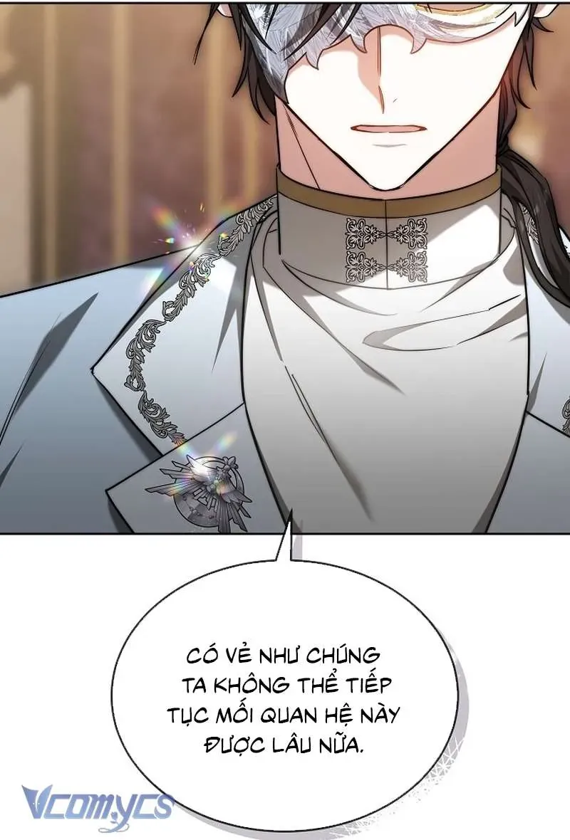 Cô Dâu Của Obsidian Chap 21 - Next Chap 20