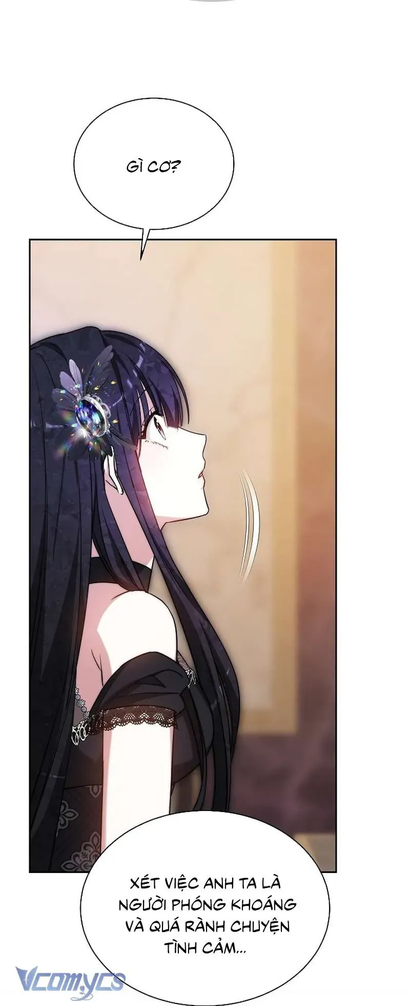 Cô Dâu Của Obsidian Chap 21 - Next Chap 20