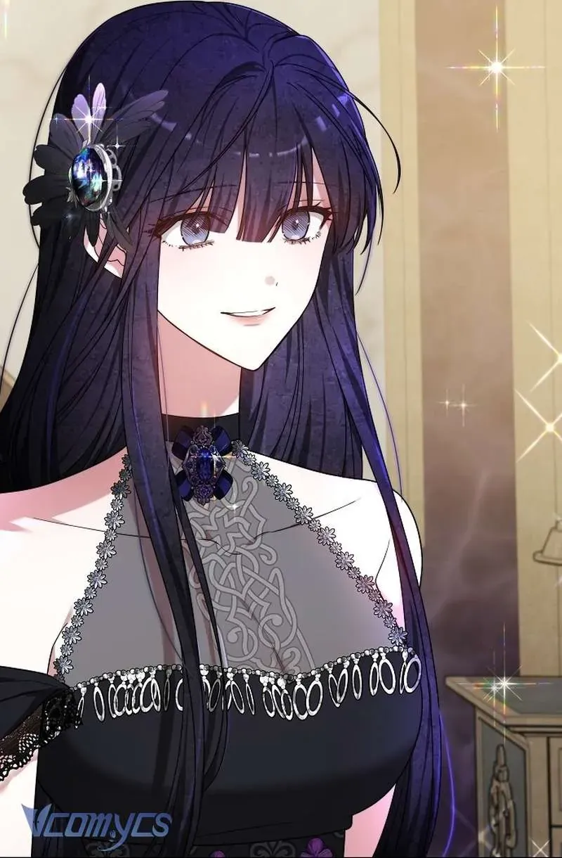 Cô Dâu Của Obsidian Chap 21 - Next Chap 20