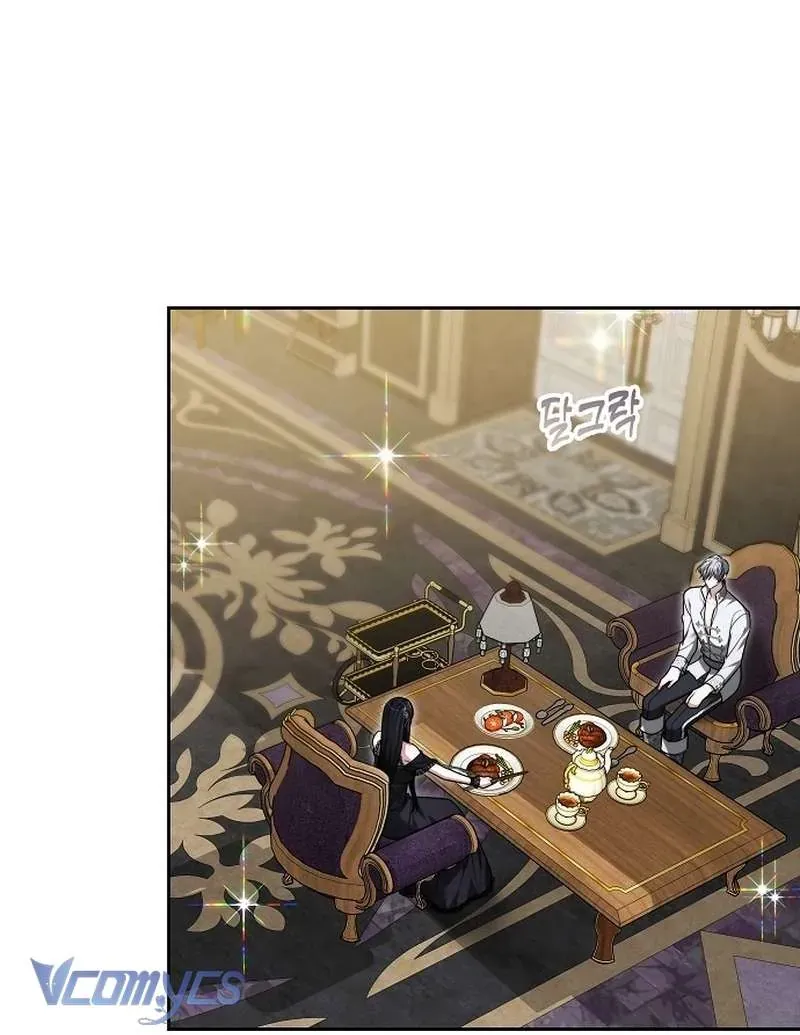 Cô Dâu Của Obsidian Chap 21 - Next Chap 20