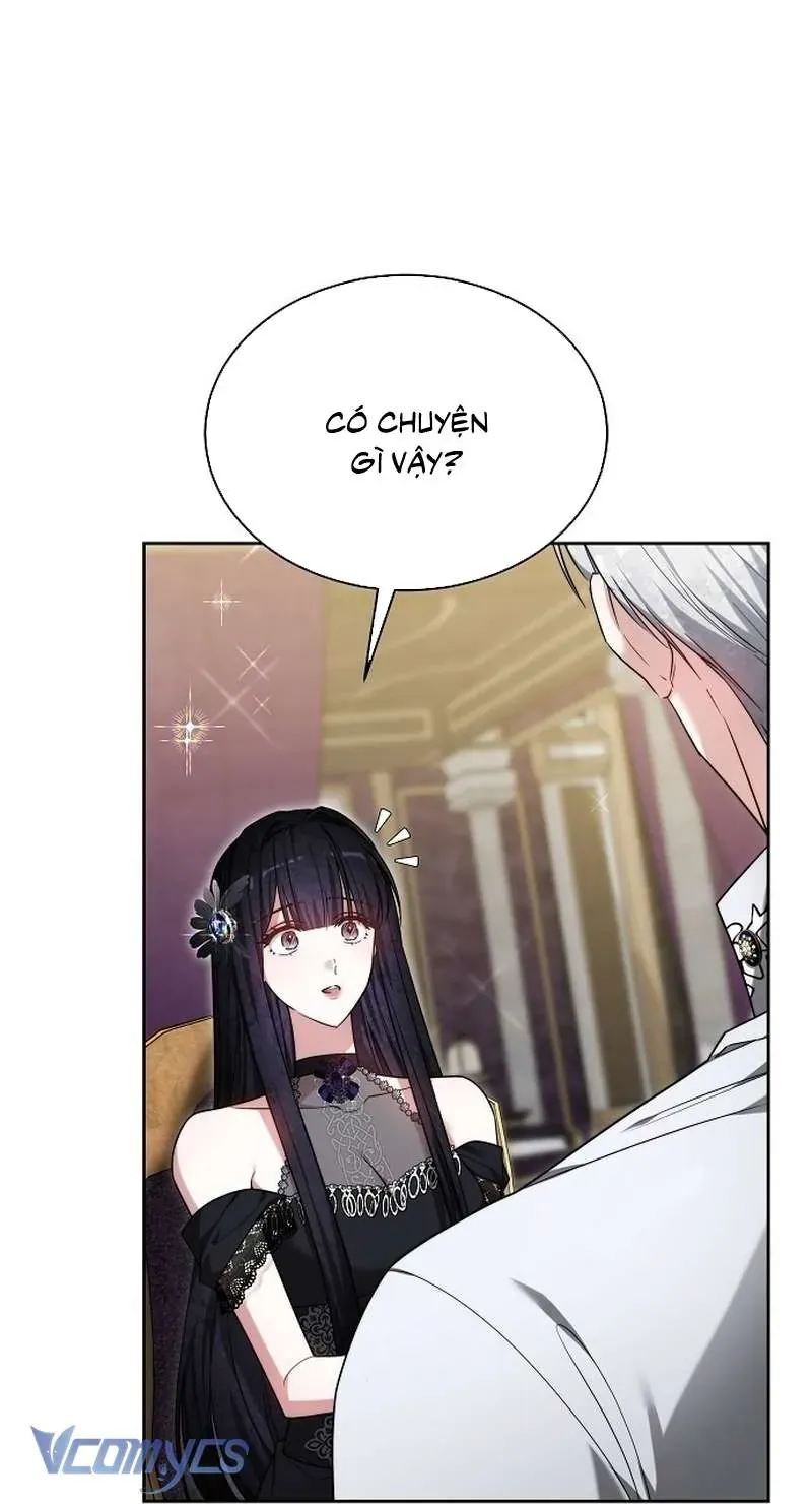 Cô Dâu Của Obsidian Chap 21 - Next Chap 20