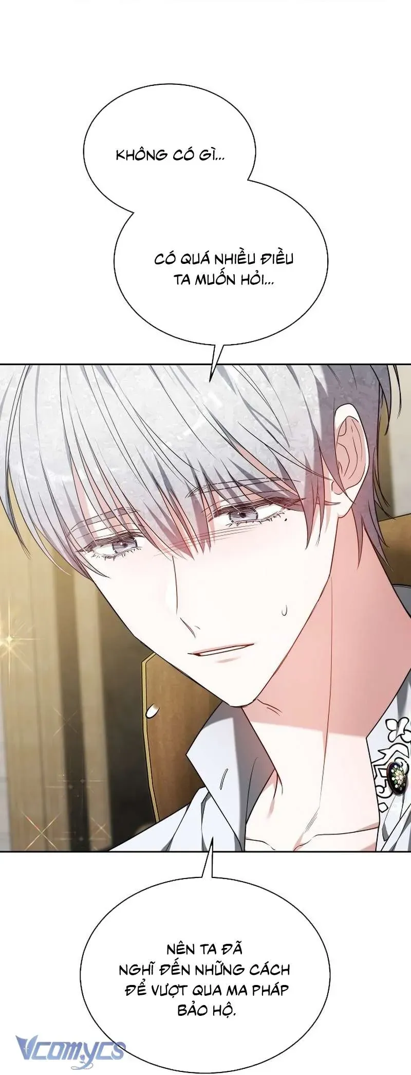 Cô Dâu Của Obsidian Chap 21 - Next Chap 20