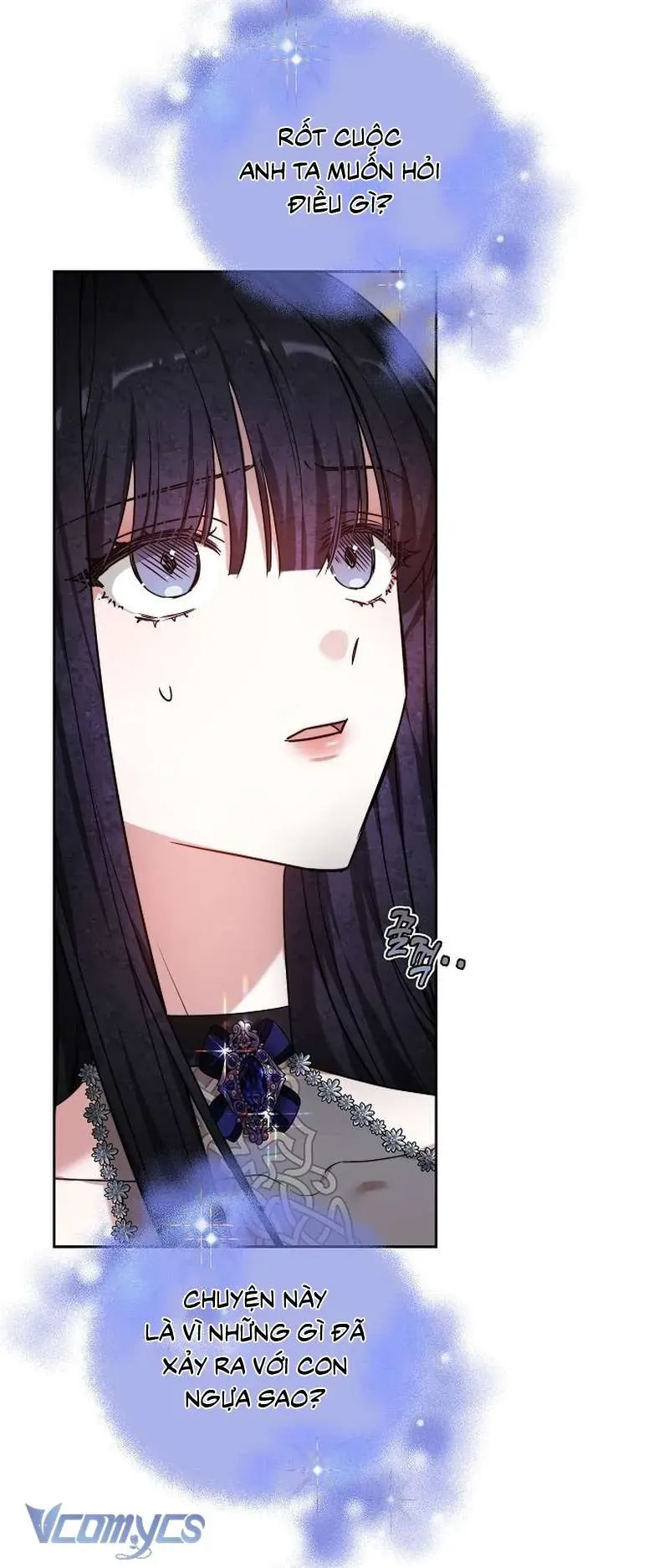 Cô Dâu Của Obsidian Chap 21 - Next Chap 20