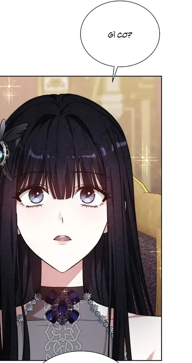 Cô Dâu Của Obsidian Chap 21 - Next Chap 20