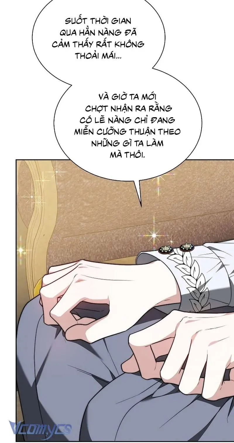 Cô Dâu Của Obsidian Chap 21 - Next Chap 20