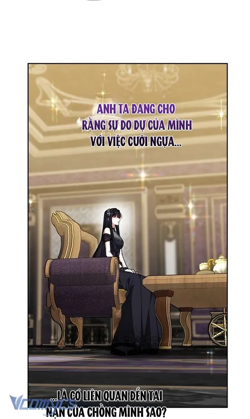 Cô Dâu Của Obsidian Chap 21 - Next Chap 20