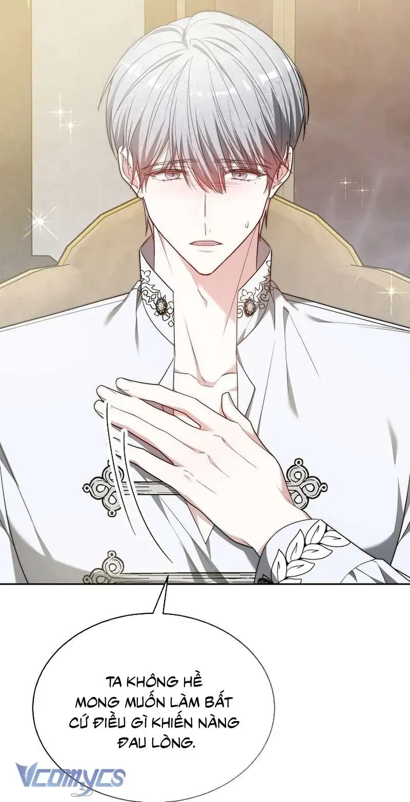 Cô Dâu Của Obsidian Chap 21 - Next Chap 20