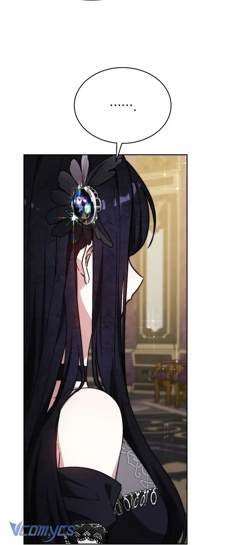 Cô Dâu Của Obsidian Chap 21 - Next Chap 20