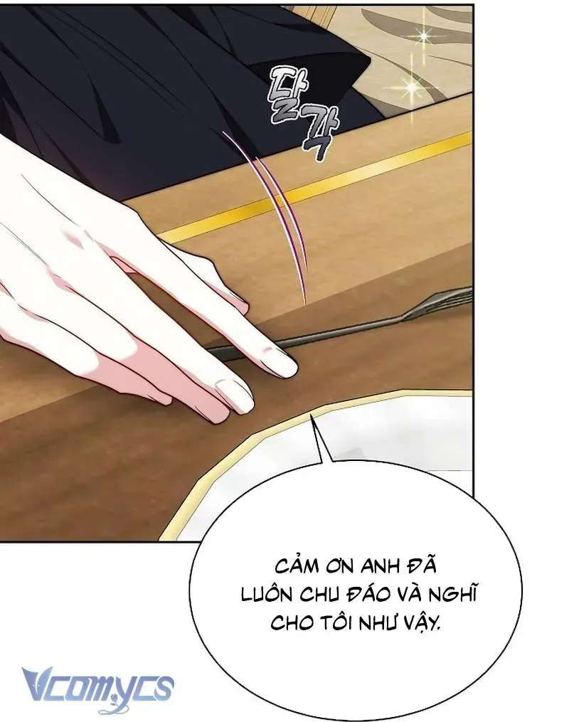 Cô Dâu Của Obsidian Chap 21 - Next Chap 20