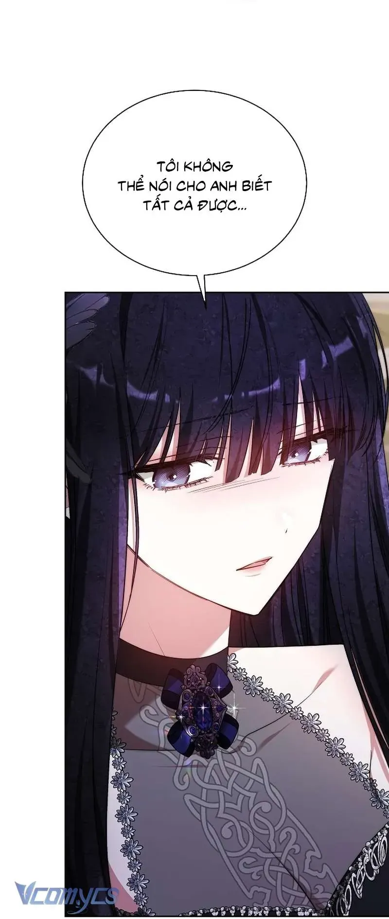 Cô Dâu Của Obsidian Chap 21 - Next Chap 20