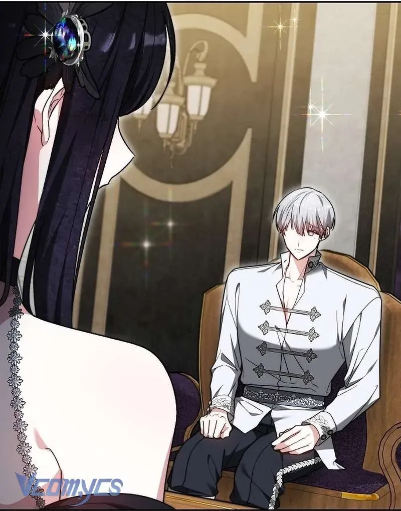 Cô Dâu Của Obsidian Chap 21 - Next Chap 20