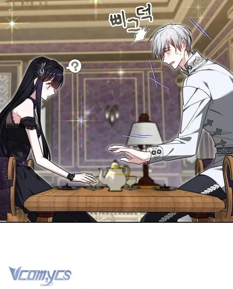 Cô Dâu Của Obsidian Chap 21 - Next Chap 20