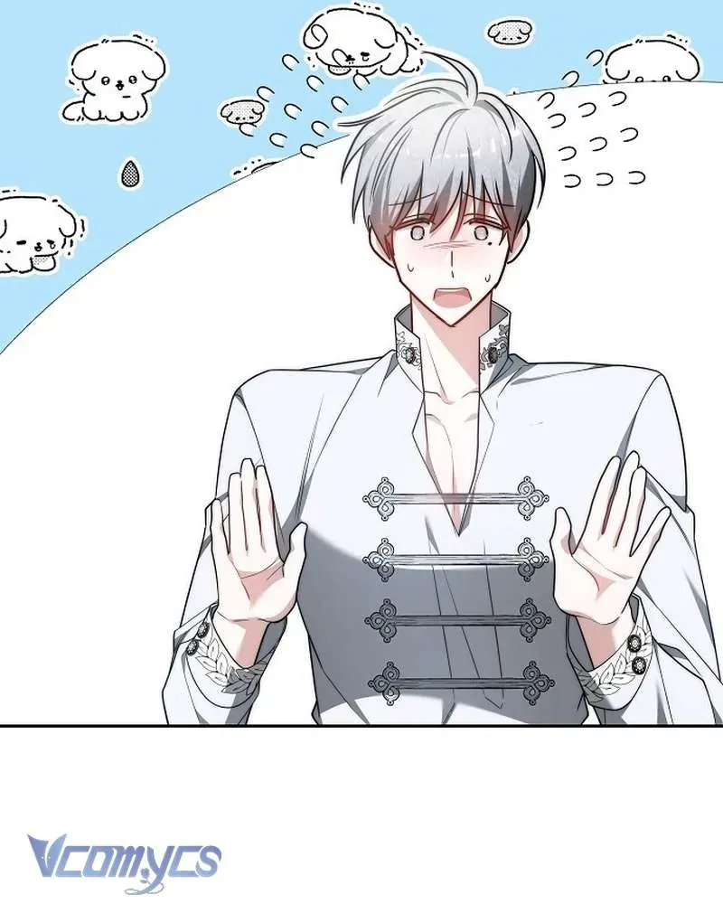 Cô Dâu Của Obsidian Chap 21 - Next Chap 20