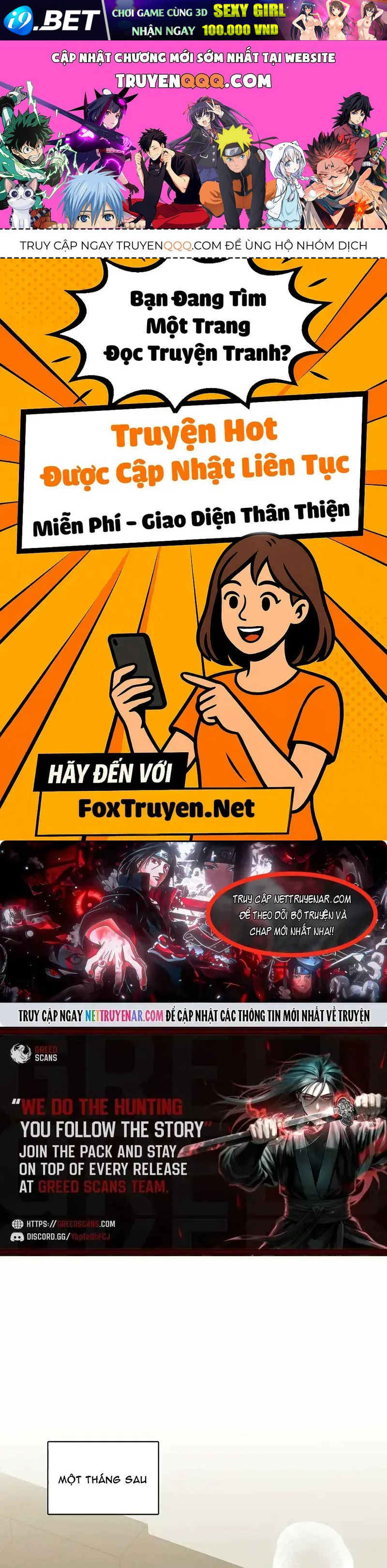 Nhà hàng thế giới ngầm Chap 109 - Next Chap 108